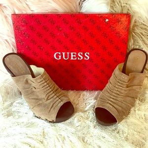 Guess Heels
